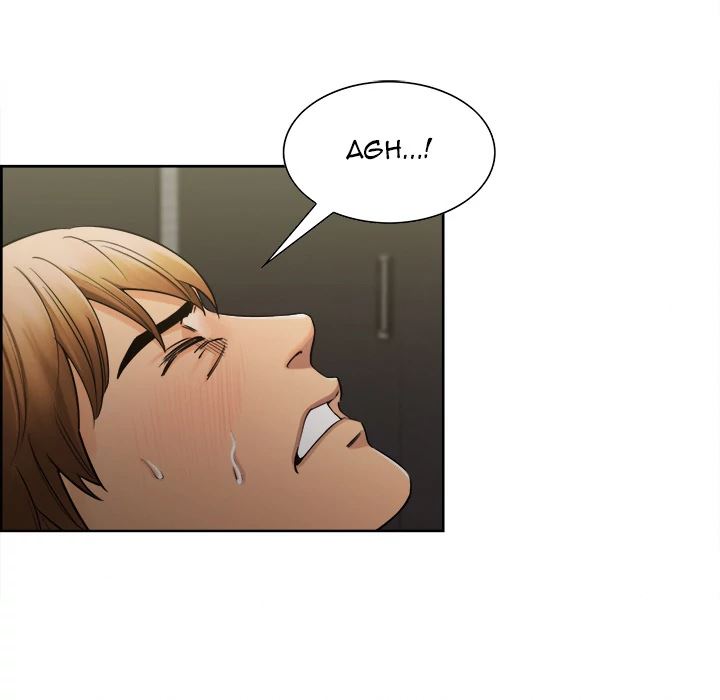 The Sharehouse [Serious] - Chapter 15 — Page 26