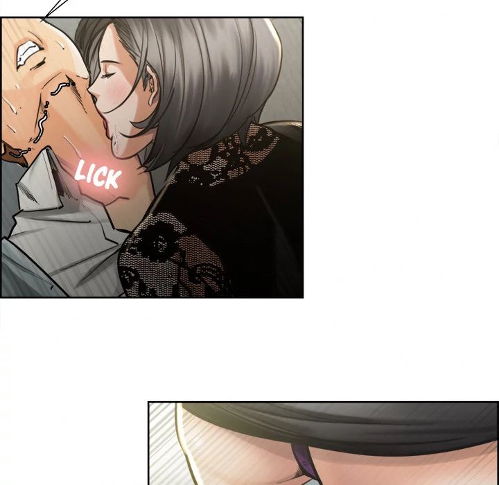 The Sharehouse [Serious] - Chapter 15 — Page 30