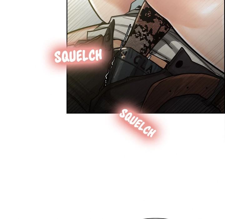 The Sharehouse [Serious] - Chapter 15 — Page 31