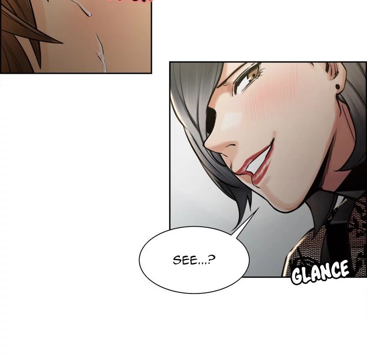 The Sharehouse [Serious] - Chapter 15 — Page 34