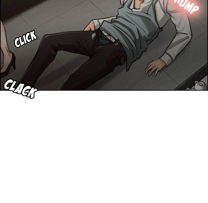 The Sharehouse [Serious] - Chapter 15 — Page 40