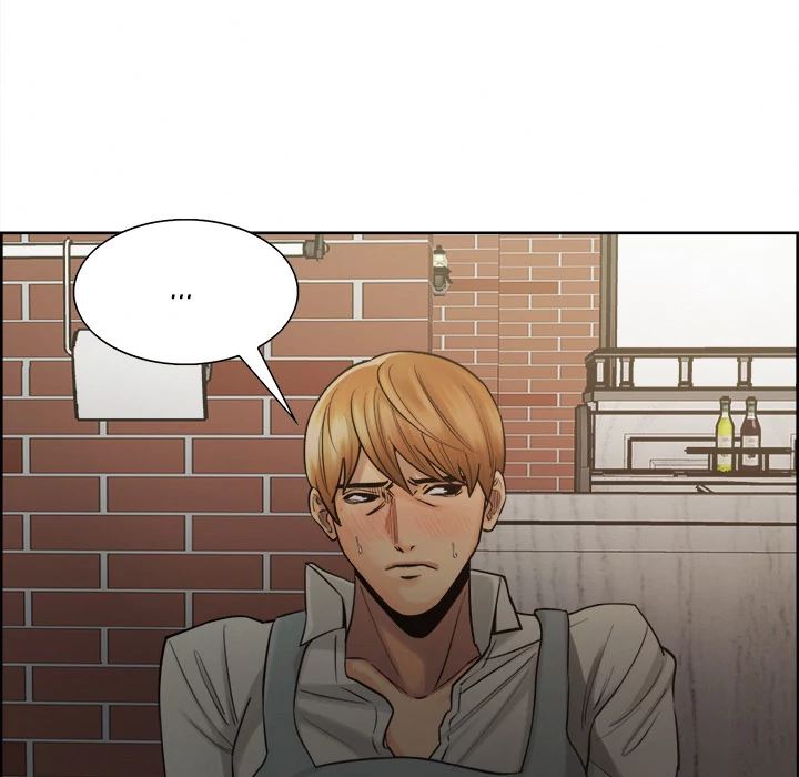 The Sharehouse [Serious] - Chapter 15 — Page 46