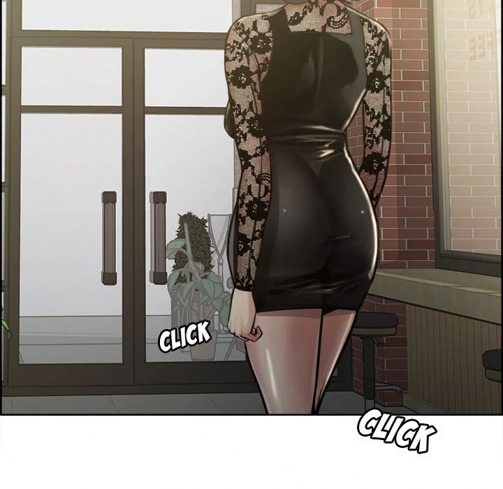 The Sharehouse [Serious] - Chapter 15 — Page 48