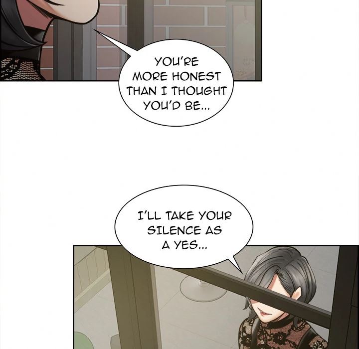 The Sharehouse [Serious] - Chapter 15 — Page 50