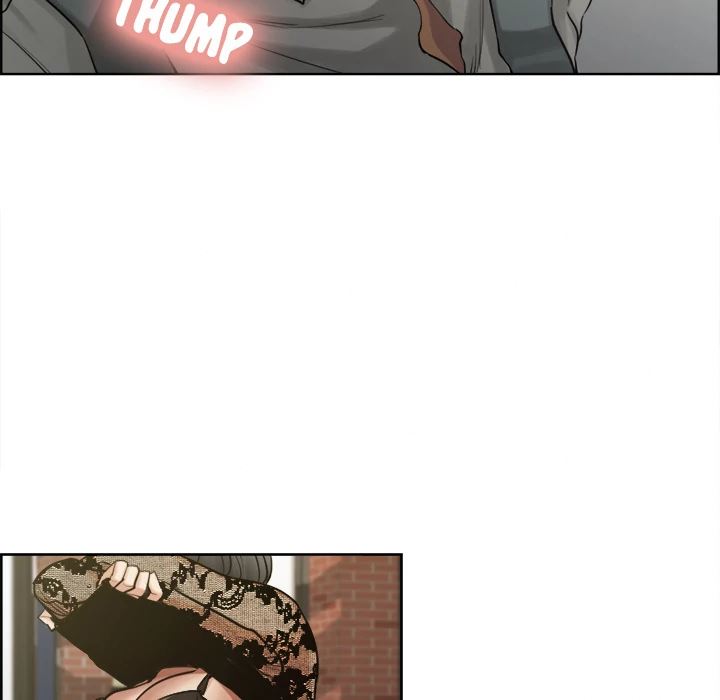 The Sharehouse [Serious] - Chapter 15 — Page 53