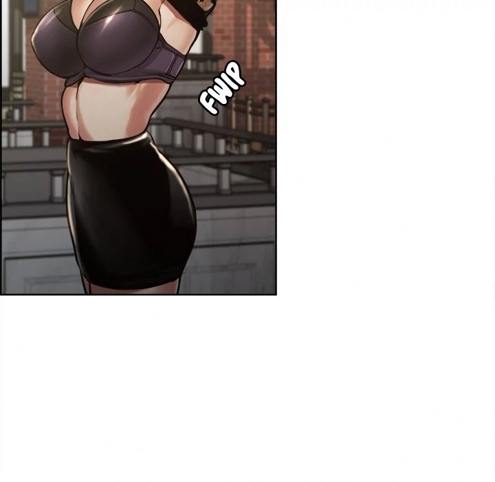 The Sharehouse [Serious] - Chapter 15 — Page 54