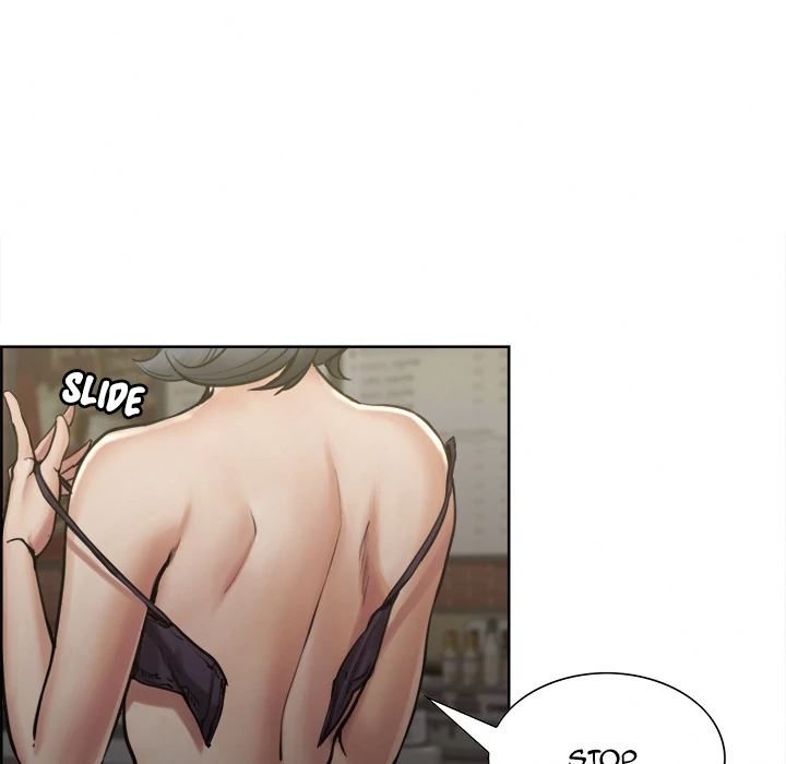 The Sharehouse [Serious] - Chapter 15 — Page 59