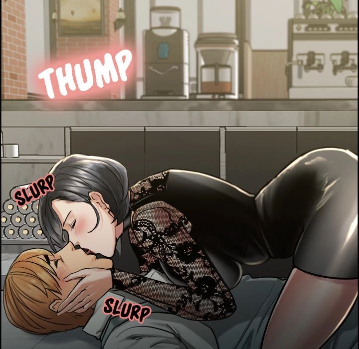 The Sharehouse [Serious] - Chapter 15 — Page 9