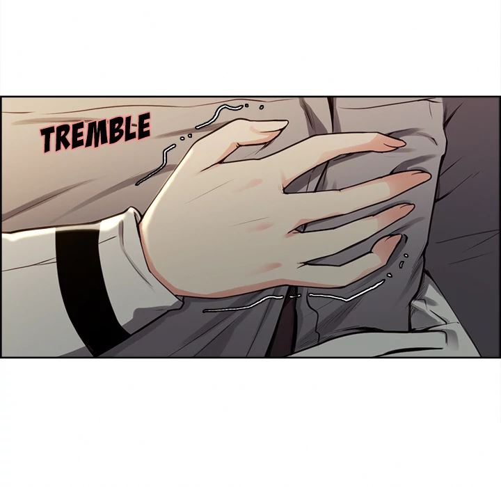 The Sharehouse [Serious] - Chapter 30 — Page 128