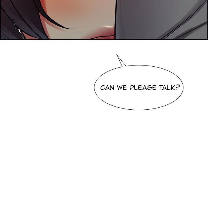 The Sharehouse [Serious] - Chapter 30 — Page 132