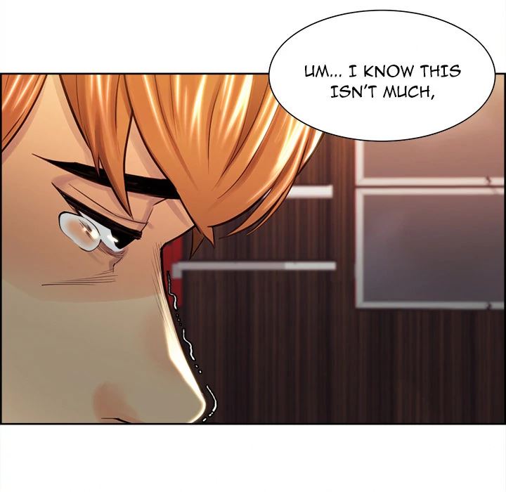 The Sharehouse [Serious] - Chapter 30 — Page 15