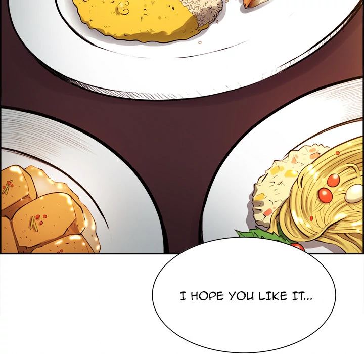 The Sharehouse [Serious] - Chapter 30 — Page 17