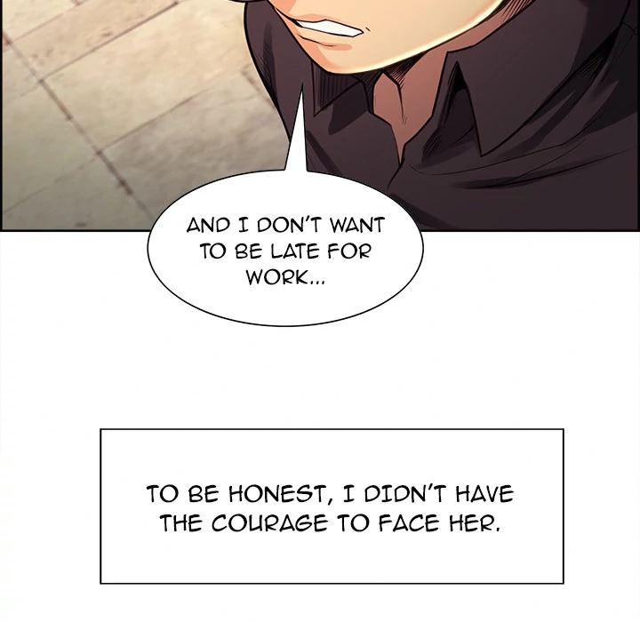 The Sharehouse [Serious] - Chapter 30 — Page 43