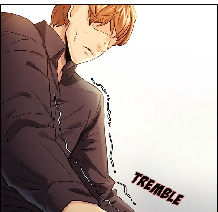 The Sharehouse [Serious] - Chapter 30 — Page 5