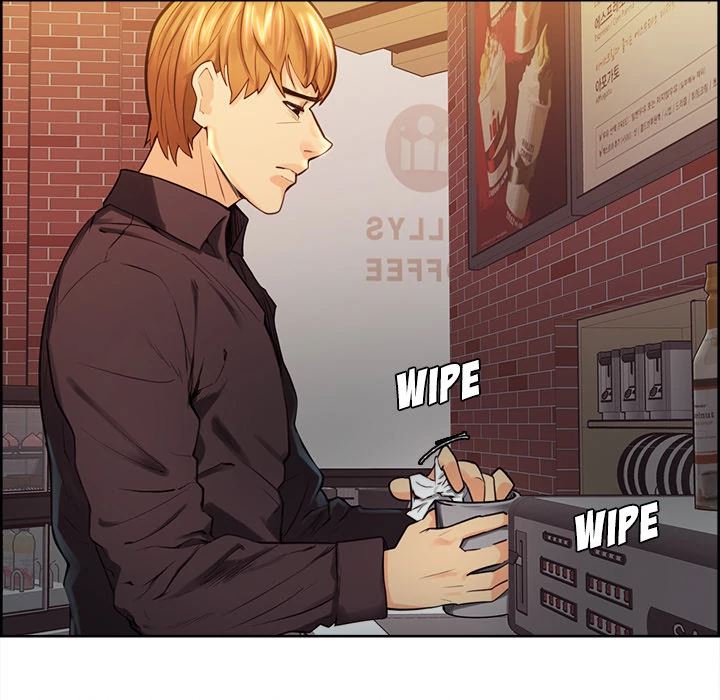 The Sharehouse [Serious] - Chapter 30 — Page 54