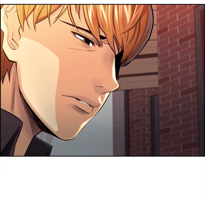 The Sharehouse [Serious] - Chapter 30 — Page 56