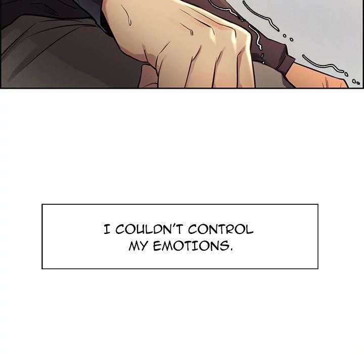 The Sharehouse [Serious] - Chapter 30 — Page 6