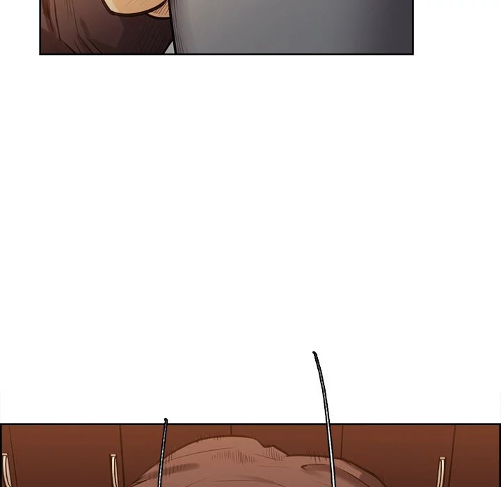 The Sharehouse [Serious] - Chapter 30 — Page 67