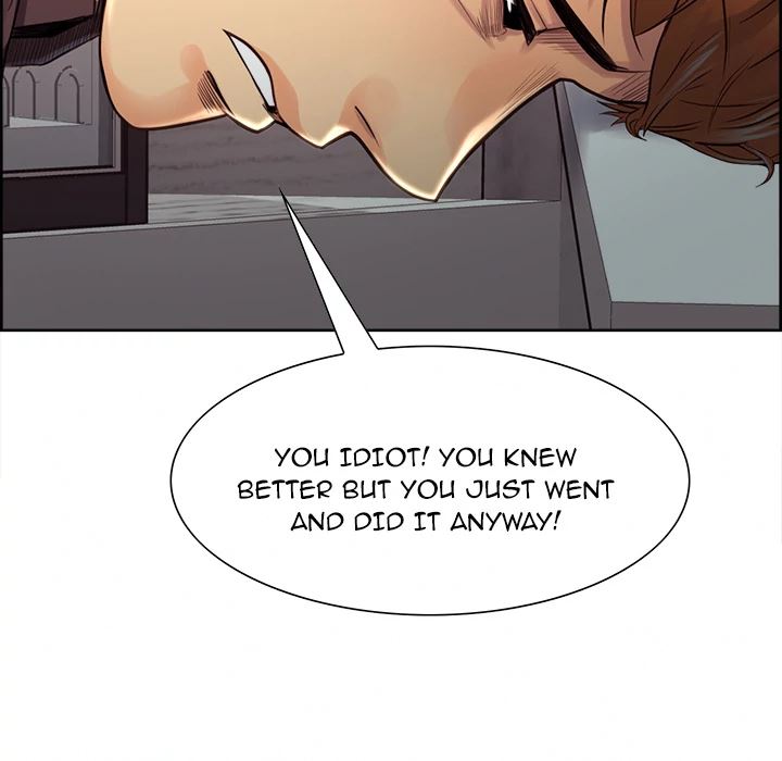 The Sharehouse [Serious] - Chapter 30 — Page 70