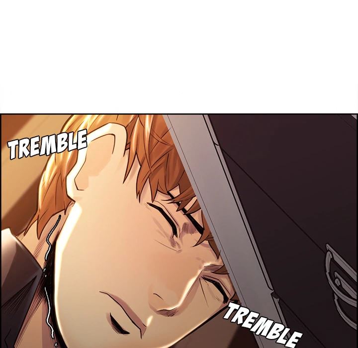 The Sharehouse [Serious] - Chapter 30 — Page 71