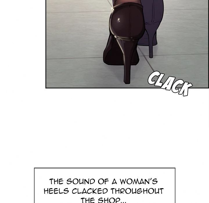 The Sharehouse [Serious] - Chapter 30 — Page 75