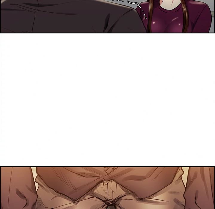 The Sharehouse [Serious] - Chapter 30 — Page 8