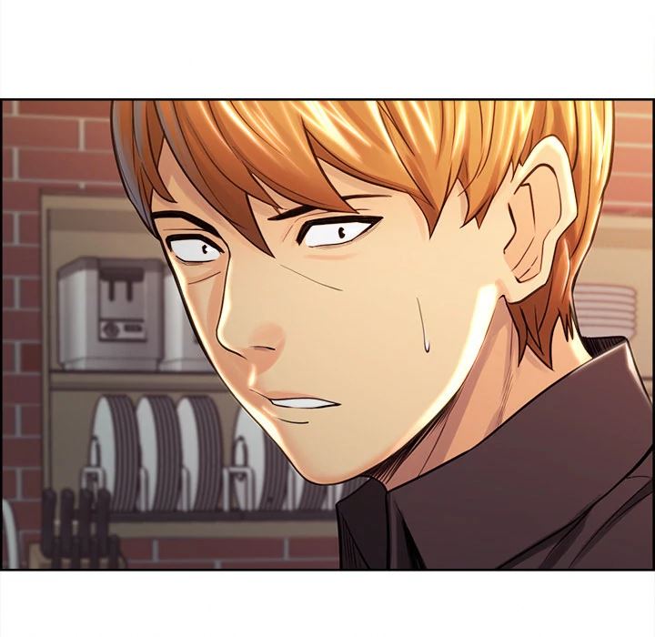 The Sharehouse [Serious] - Chapter 30 — Page 83