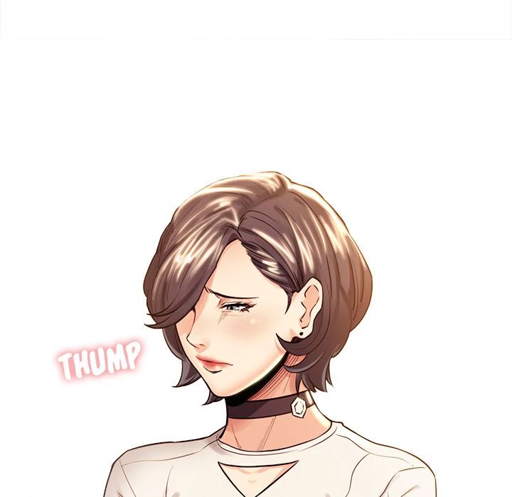 The Sharehouse [Serious] - Chapter 30 — Page 84