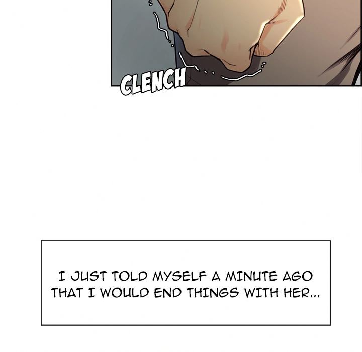 The Sharehouse [Serious] - Chapter 30 — Page 94