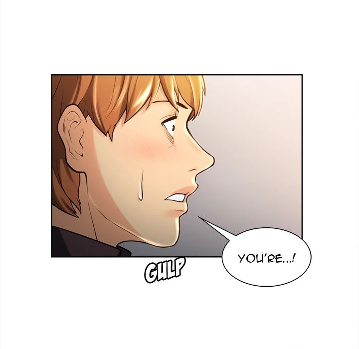 The Sharehouse [Serious] - Chapter 23 — Page 11