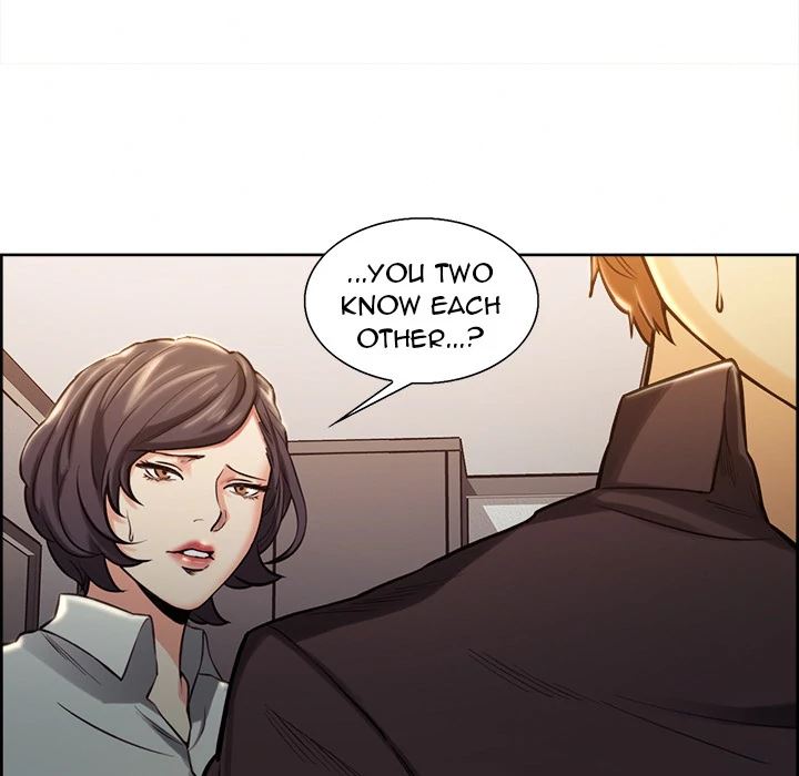 The Sharehouse [Serious] - Chapter 23 — Page 12