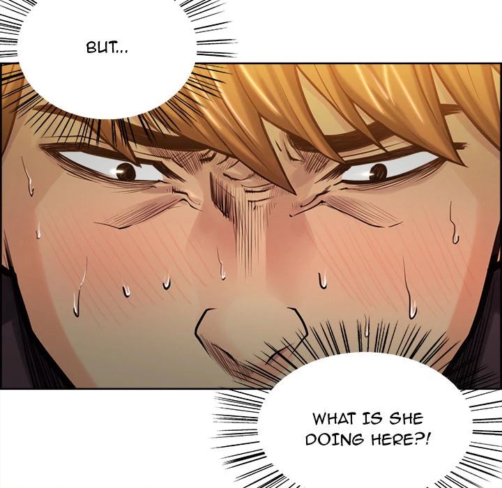 The Sharehouse [Serious] - Chapter 23 — Page 20