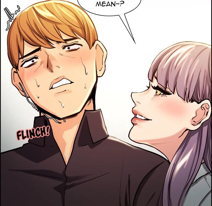 The Sharehouse [Serious] - Chapter 23 — Page 25