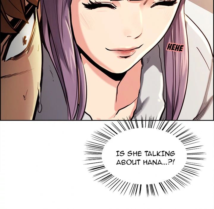 The Sharehouse [Serious] - Chapter 23 — Page 31