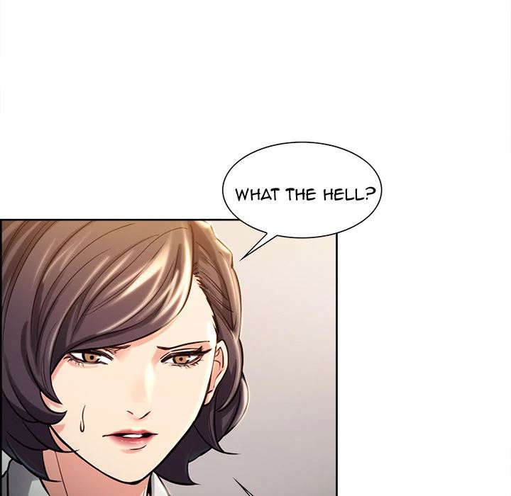 The Sharehouse [Serious] - Chapter 23 — Page 33