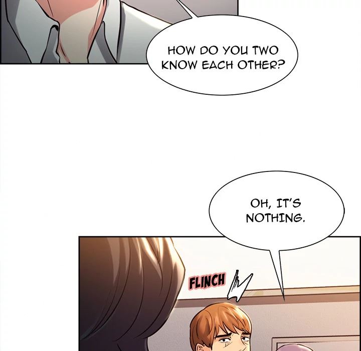 The Sharehouse [Serious] - Chapter 23 — Page 34