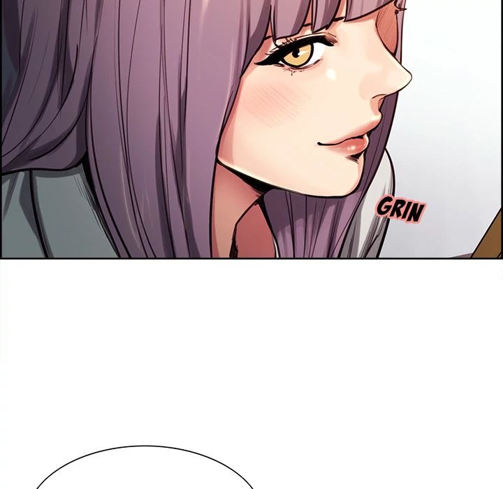 The Sharehouse [Serious] - Chapter 23 — Page 39