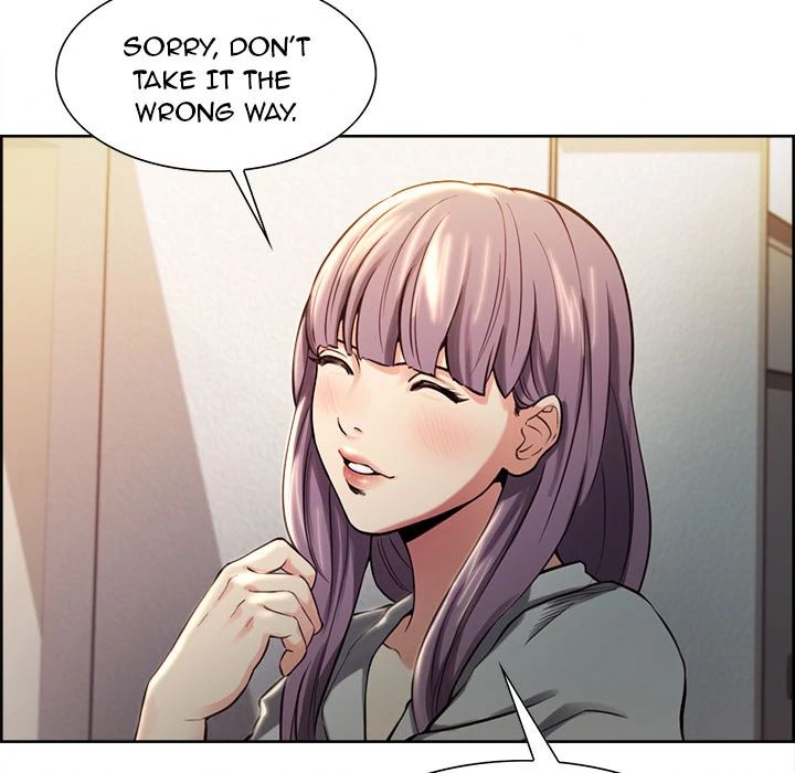 The Sharehouse [Serious] - Chapter 23 — Page 51