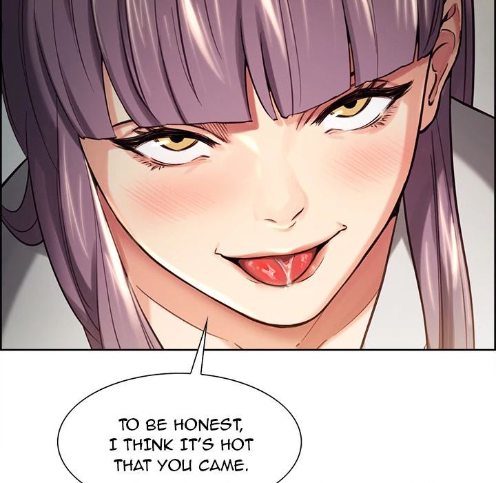 The Sharehouse [Serious] - Chapter 23 — Page 53