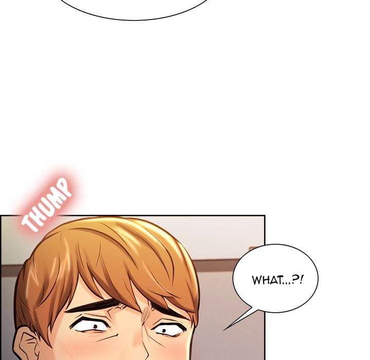 The Sharehouse [Serious] - Chapter 23 — Page 54