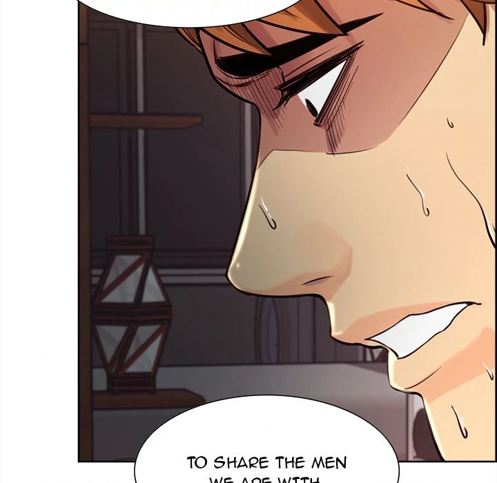 The Sharehouse [Serious] - Chapter 23 — Page 79