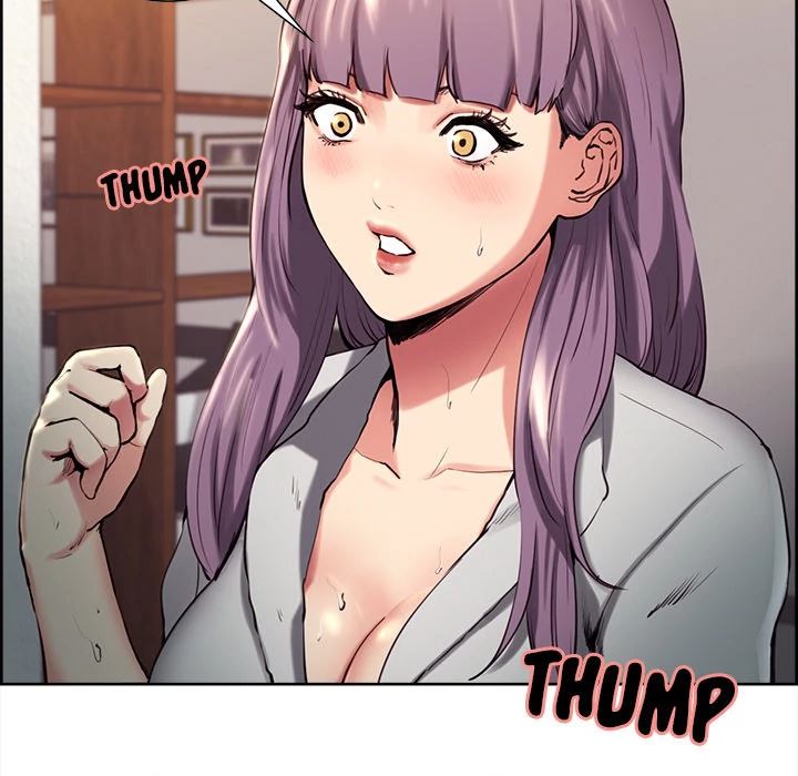 The Sharehouse [Serious] - Chapter 23 — Page 9