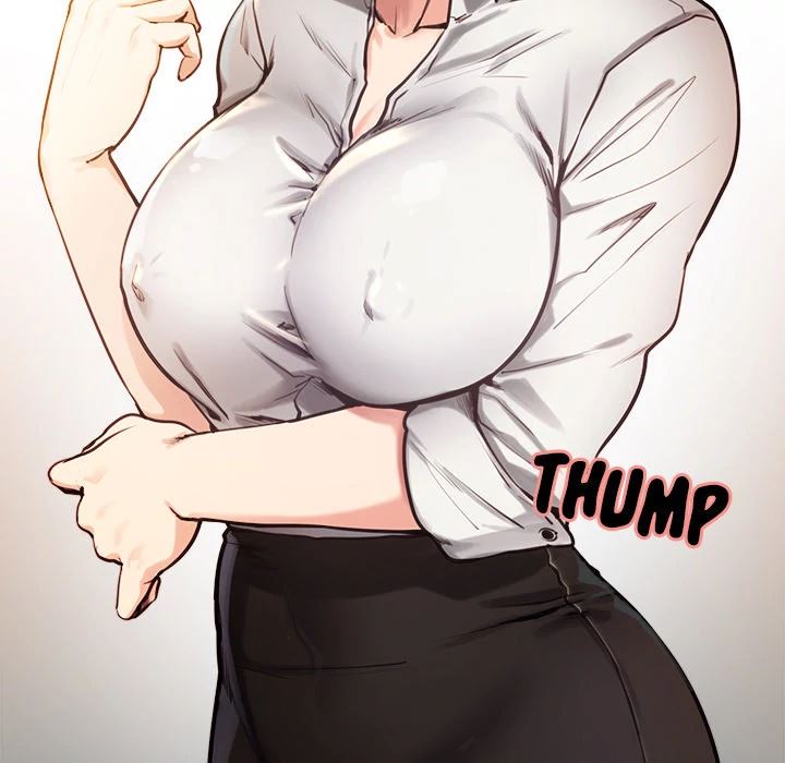 The Sharehouse [Serious] - Chapter 23 — Page 94