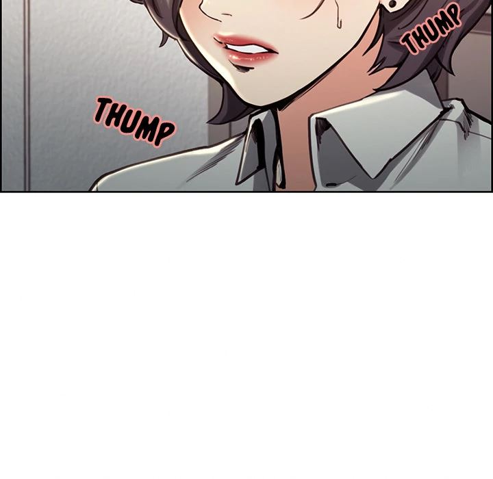 The Sharehouse [Serious] - Chapter 24 — Page 11