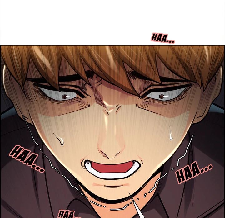 The Sharehouse [Serious] - Chapter 24 — Page 15