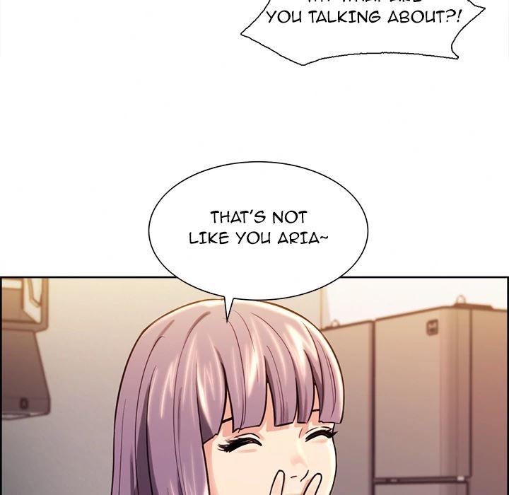 The Sharehouse [Serious] - Chapter 24 — Page 23