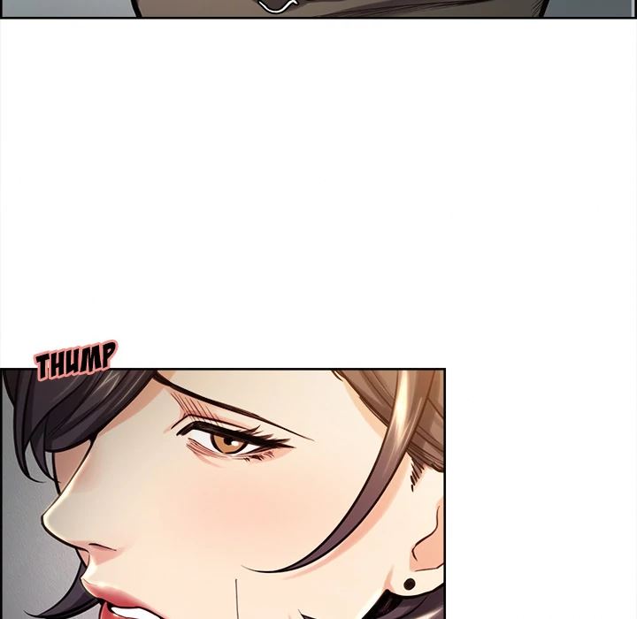 The Sharehouse [Serious] - Chapter 24 — Page 31