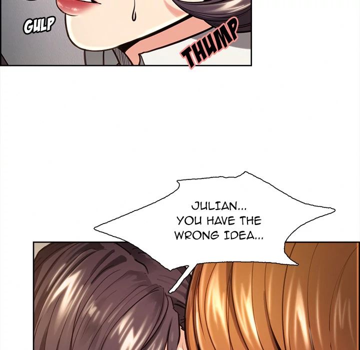 The Sharehouse [Serious] - Chapter 24 — Page 32