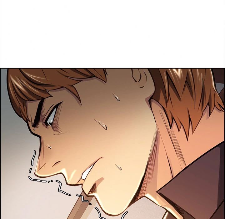 The Sharehouse [Serious] - Chapter 24 — Page 43