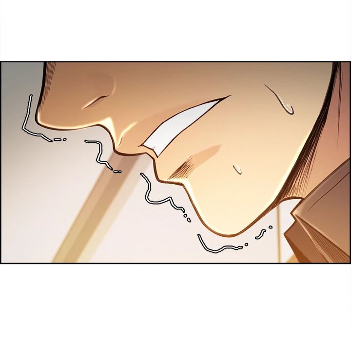 The Sharehouse [Serious] - Chapter 24 — Page 45